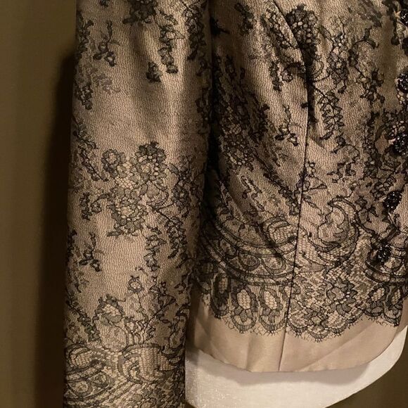 Talbots Blazer Suit Size 6 - Picture 6 of 15